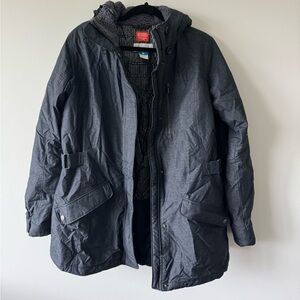 Columbia Thermal Coil Jacket